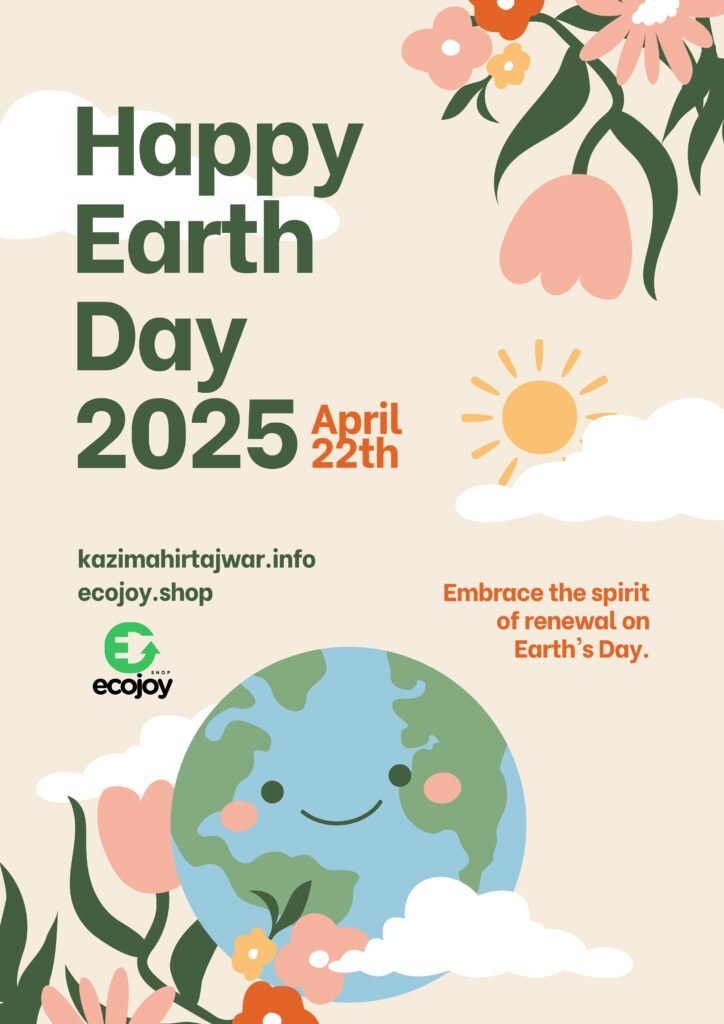 Earth Day 2025