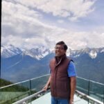 Campaigner Youth Leader