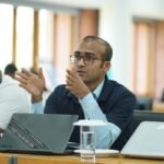 Enthusiastic Passionate