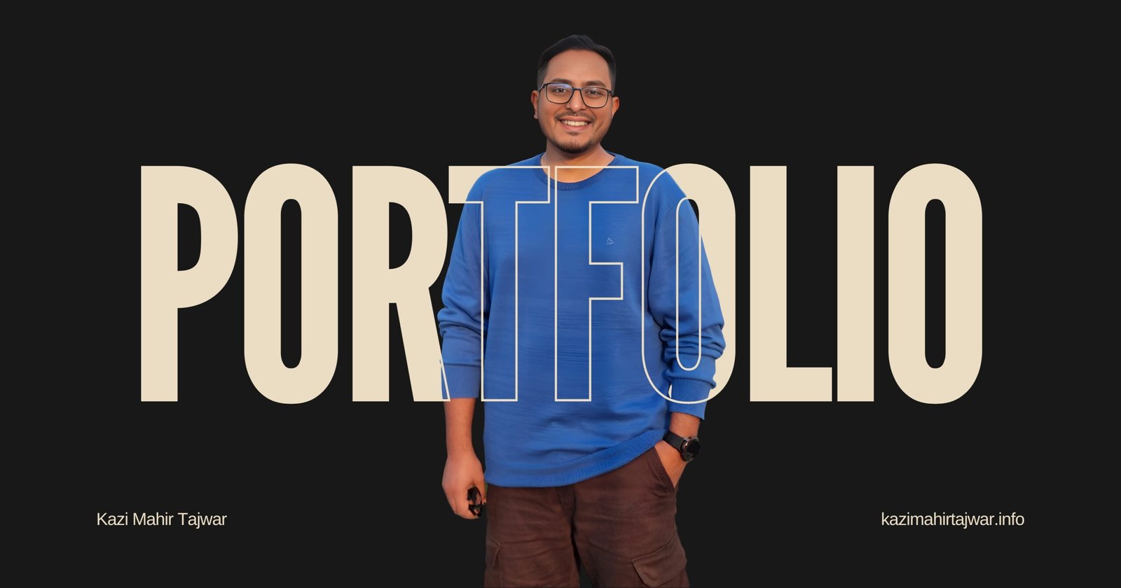 My Portfolio 1 Portfolio