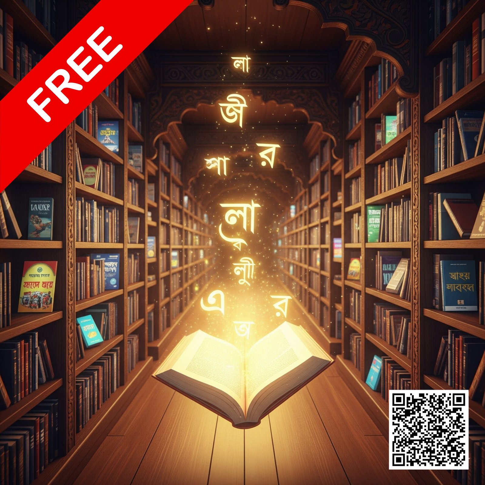 Free Bangla Ebook: 200+ Amazing Books to Download Instantly! 1 Free Bangla Ebook